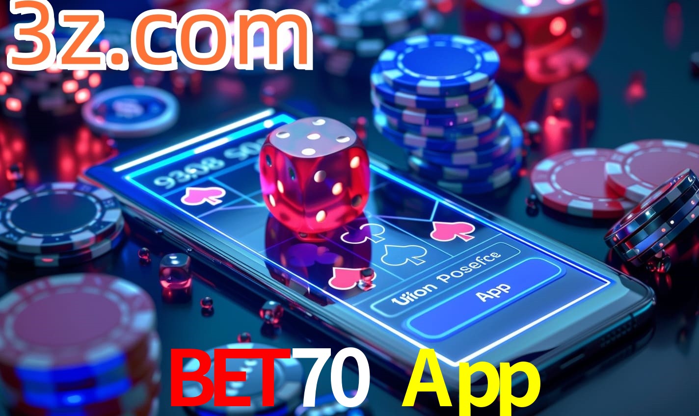 Baixar App Bet70 App
