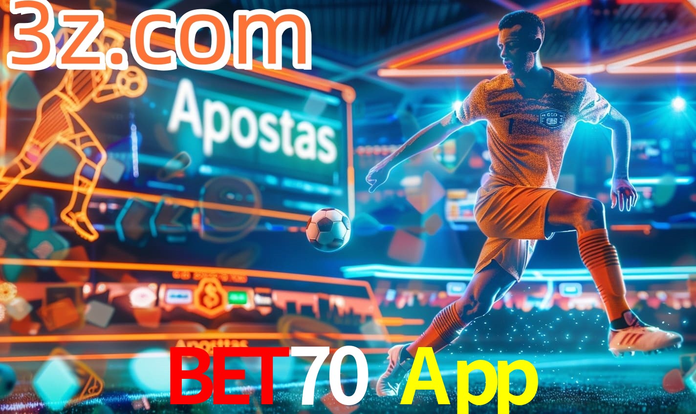 Apostas Bet70 App